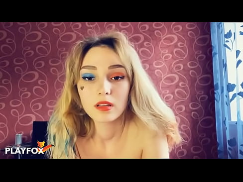 ❤️ Magické okuliare na virtuálnu realitu mi poskytli sex s Harley Quinn Kvalitné porno na sk.mass-pr.ru