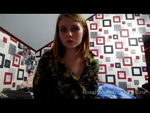 ❤️ Mladá blond študentka z Ruska má rada väčšie vtáky. Kvalitné porno na sk.mass-pr.ru