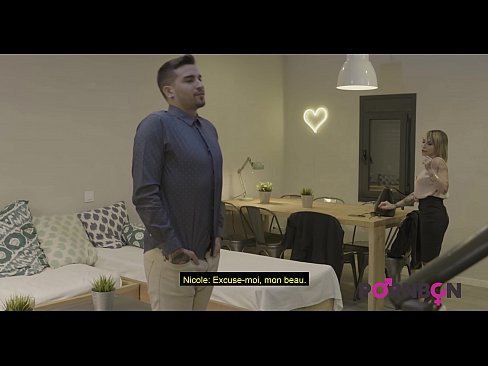 ❤️ PORNBCN 4K Jedna zrelá žena s veľkými prsiami chce byť análna jebnutá mladý gigolo s veľkým penisom fajčenie amortizmus tvrdé jebanie práca rukou psí štýl lízanie kundičky orgazmus francúzske titulky Kvalitné porno na sk.mass-pr.ru